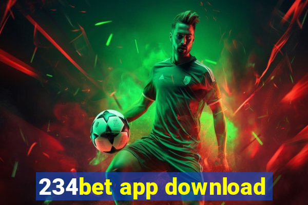 234bet app download